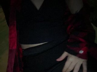 Chat de video erótico KiraSaud69