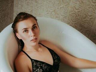 Chat de video erótico KiraSpirit