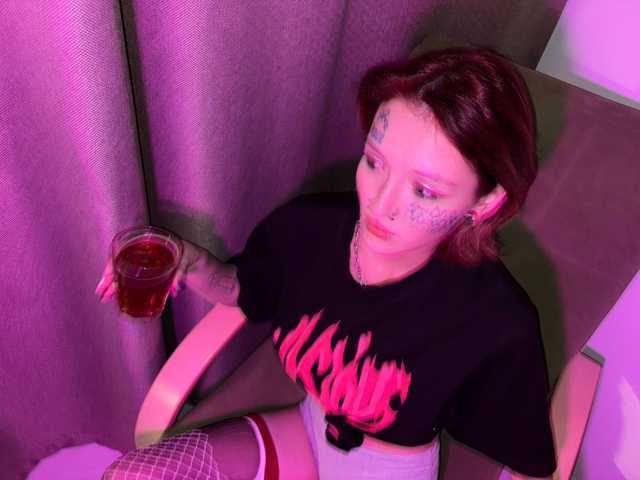 Foto del perfil kirassecret