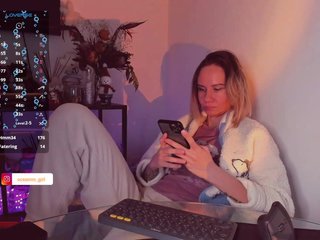 Chat de video erótico __ocean_soul__