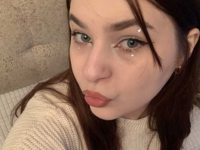 Foto del perfil Kriskissme