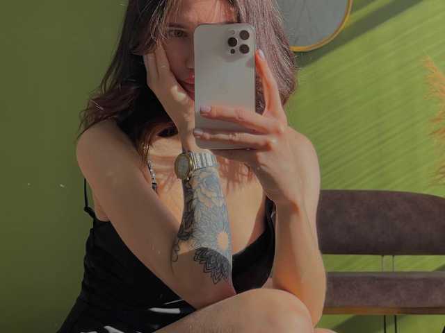 Foto del perfil kirallove