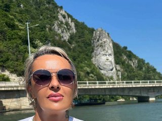 Chat de video erótico KirraWhite