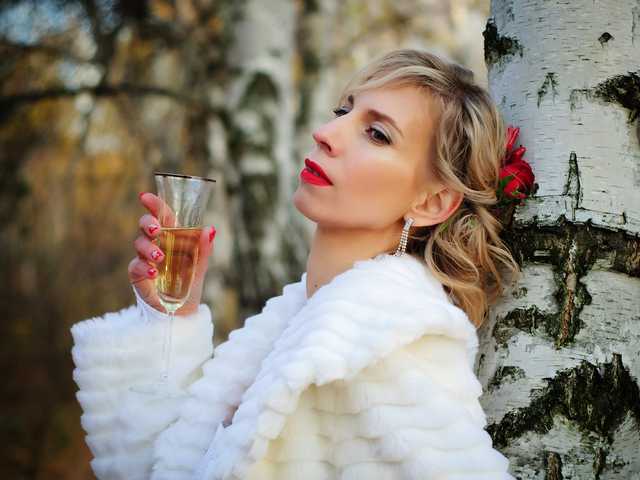 Foto del perfil KirstenDesire