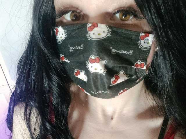 Foto del perfil kisa00zaya