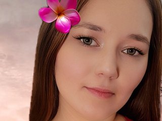 Chat de video erótico AlisaWyn