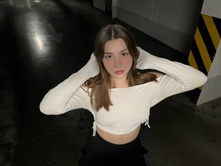 Chat de video erótico KisaPurr