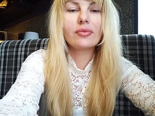 Capturas de pantalla de transmisión GLAMSQUIRT