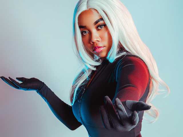Foto del perfil KishaBarnes