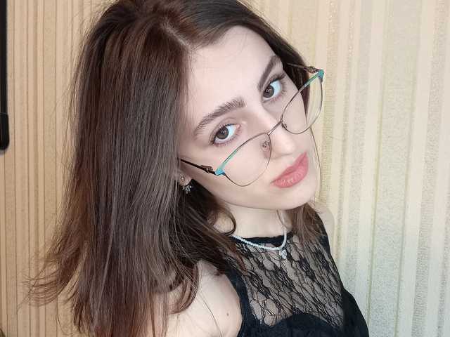 Foto del perfil kiska-kira