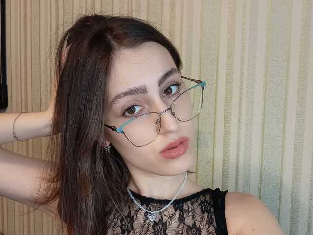 Foto del perfil kiska-kira