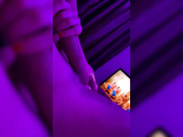 Capturas de pantalla de transmisión Kiska5111