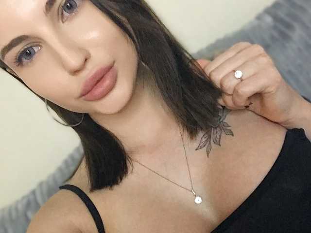 Foto del perfil Kiskaaa99