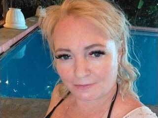 Chat de video erótico KiskaLeila