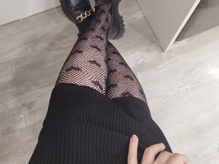 Chat de video erótico KisKisBaby888