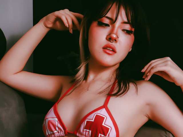Foto del perfil Kiss-Mei