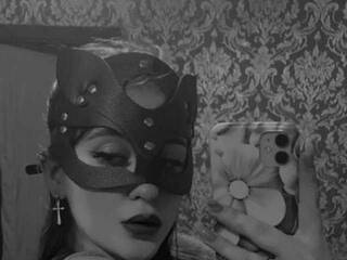 Chat de video erótico Kiss-of-death