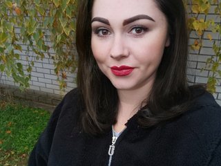 Chat de video erótico Kissa-Kristina