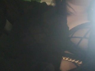 Chat de video erótico Kissa97