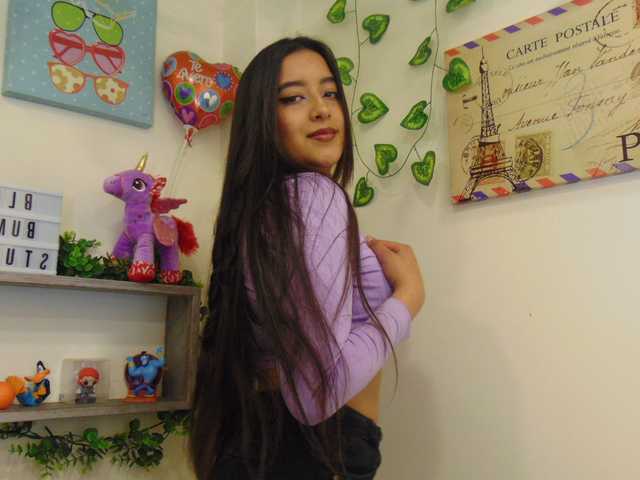 Foto del perfil jessysoy