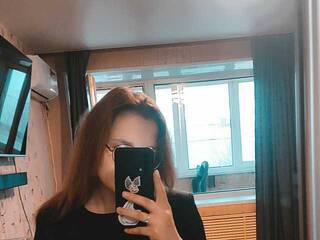 Chat de video erótico KissDiana