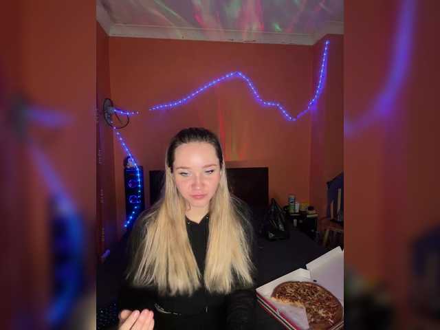 Capturas de pantalla de transmisión kissesxokissuuu