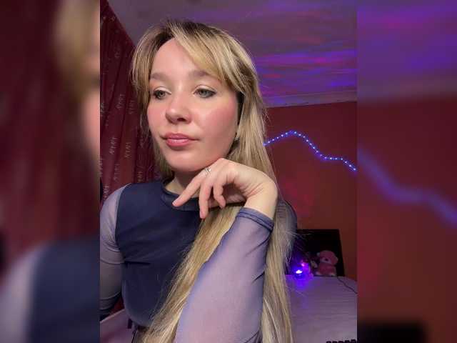 Capturas de pantalla de transmisión kissesxokissuuu