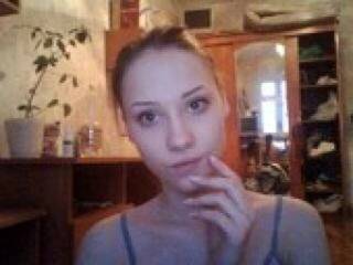 Chat de video erótico kissi777