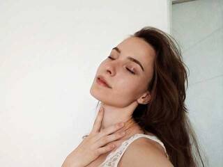 Chat de video erótico MilennaKiss