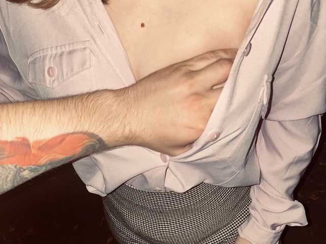 Foto del perfil KissRabit69
