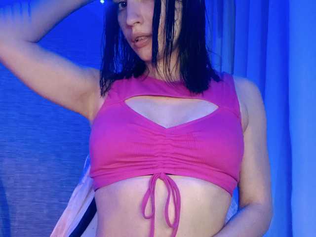 Foto del perfil AnetShwarz