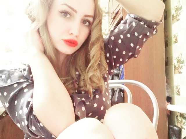 Foto del perfil AnetShwarz
