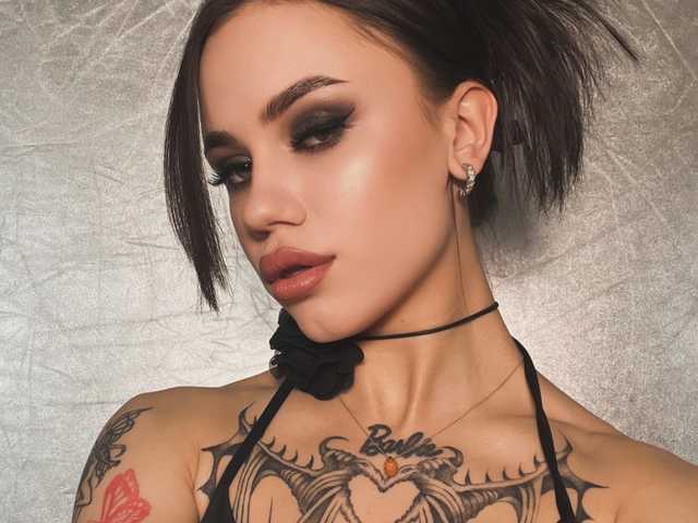 Foto del perfil KissuBless
