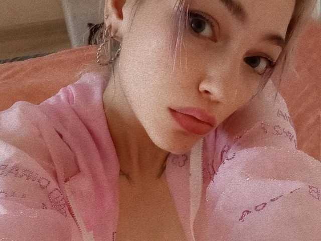 Foto del perfil kissyklass