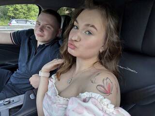 Chat de video erótico Kissylya001