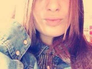 Chat de video erótico kisulea13