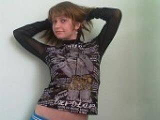 Chat de video erótico kisulya93