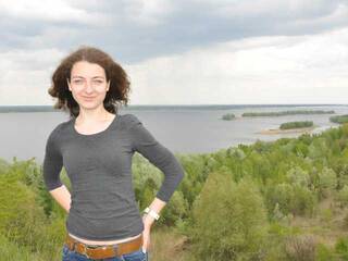 Chat de video erótico kisya77