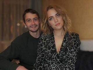 Chat de video erótico Kisyapisya11