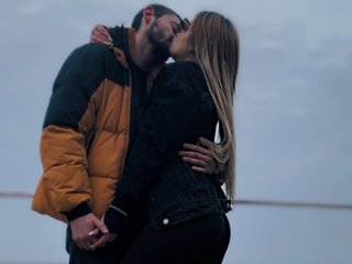 Chat de video erótico Kisyapisya11