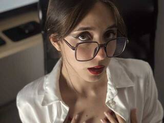 Chat de video erótico kit-katt