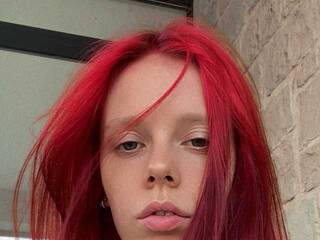 Chat de video erótico Kitness-sky