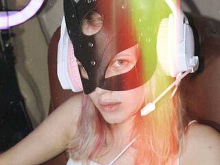 Chat de video erótico kitt134