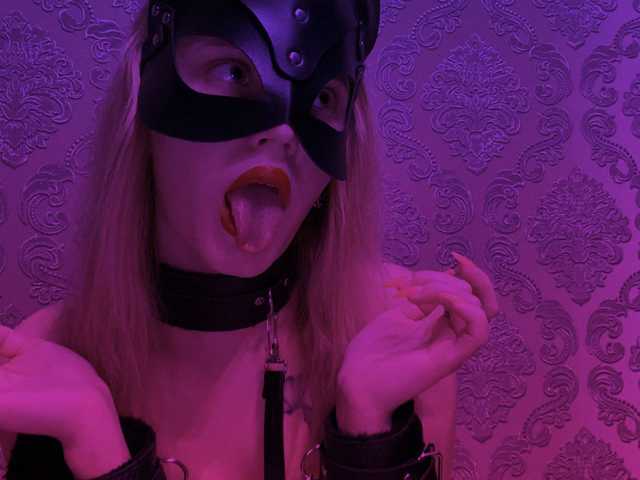 Foto del perfil kitt134