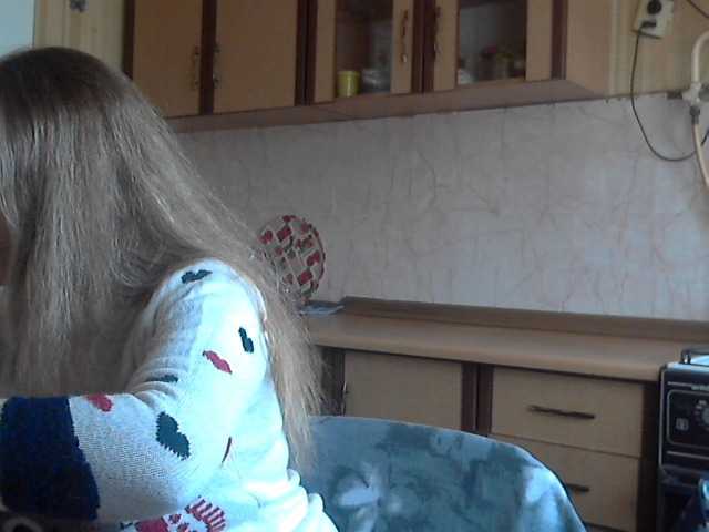 Capturas de pantalla de transmisión KittenLedy