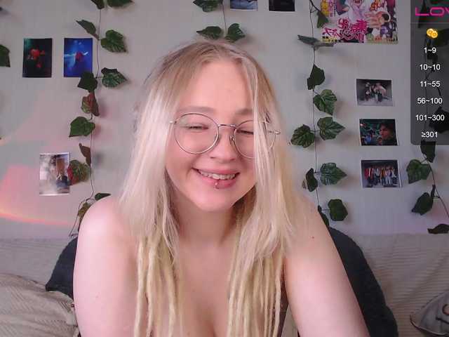 Capturas de pantalla de transmisión Kittenmeew