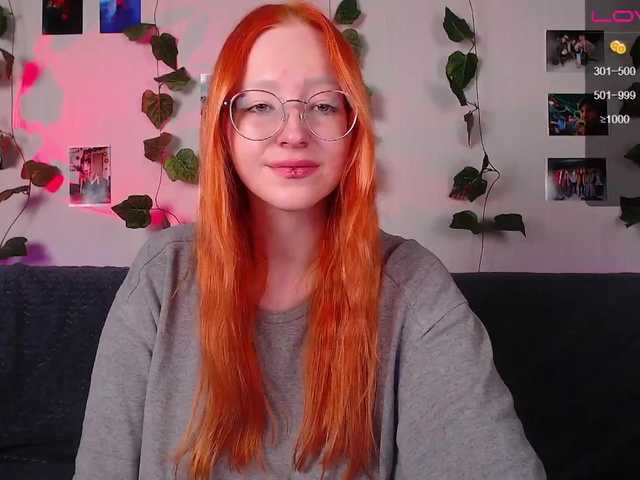 Capturas de pantalla de transmisión Kittenmeew