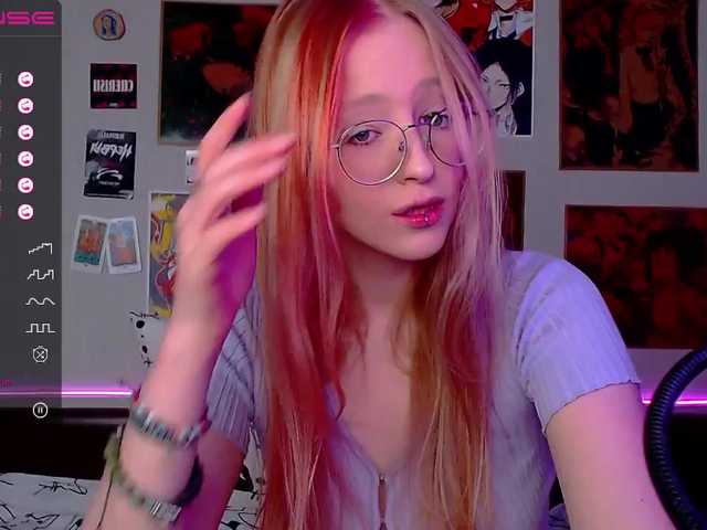Capturas de pantalla de transmisión Kittenmeew