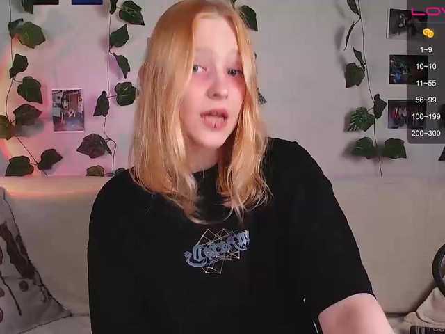 Capturas de pantalla de transmisión Kittenmeew