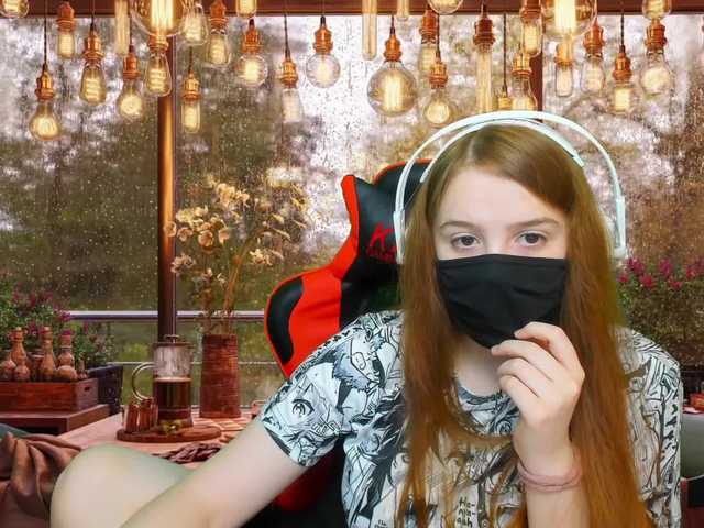 Capturas de pantalla de transmisión Kittid